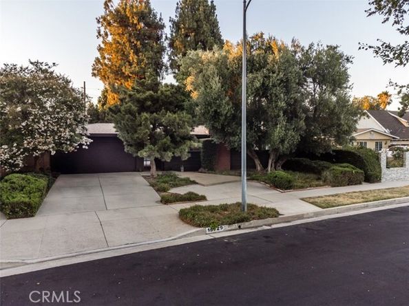 15929 Sunburst Street, North Hills (los Angeles) CA 91343