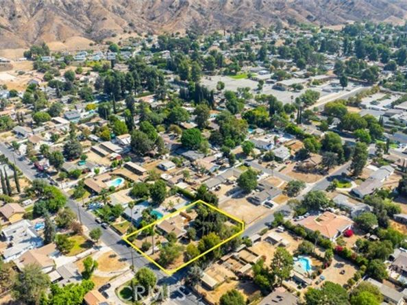 11350 Orcas Avenue, Sylmar (los Angeles) CA 91342