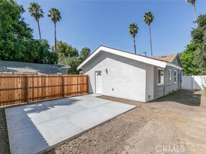 11350 Orcas Avenue, Sylmar (los Angeles) CA 91342