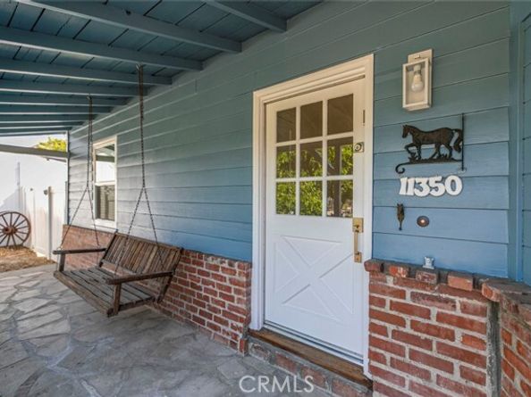 11350 Orcas Avenue, Sylmar (los Angeles) CA 91342