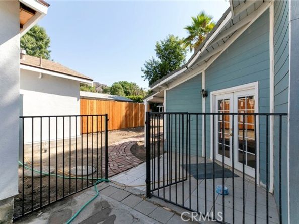 11350 Orcas Avenue, Sylmar (los Angeles) CA 91342