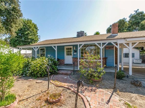 11350 Orcas Avenue, Sylmar (los Angeles) CA 91342