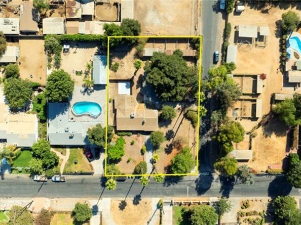 11350 Orcas Avenue, Sylmar (los Angeles) CA 91342
