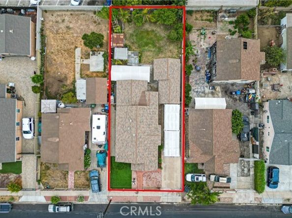 1112 Island Avenue, Wilmington (los Angeles) CA 90744
