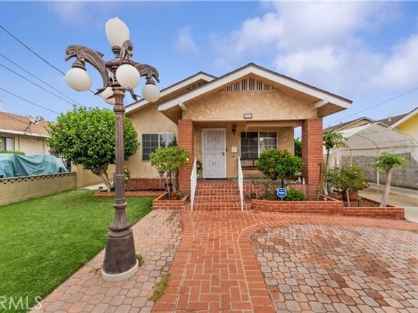 1112 Island Avenue, Wilmington (los Angeles) CA 90744