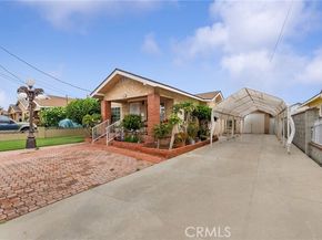 1112 Island Avenue, Wilmington (los Angeles) CA 90744