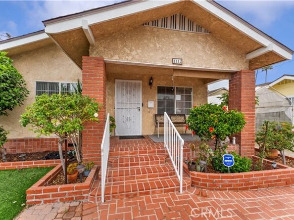 1112 Island Avenue, Wilmington (los Angeles) CA 90744
