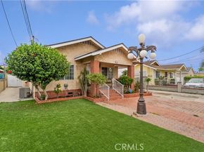 1112 Island Avenue, Wilmington (los Angeles) CA 90744