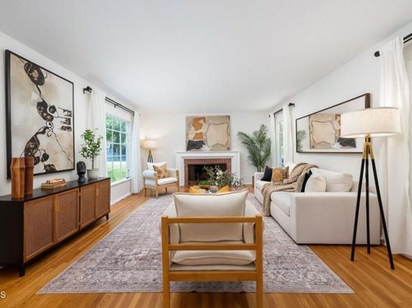 4821 Daleridge Road, La Canada Flintridge CA 91011
