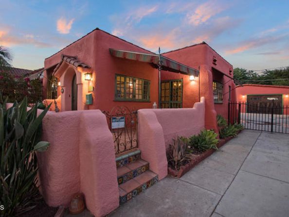 3206 Stockbridge Avenue, Los Angeles CA 90032
