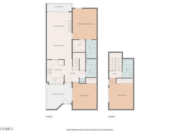4750 Templeton Street 1211, Los Angeles CA 90032