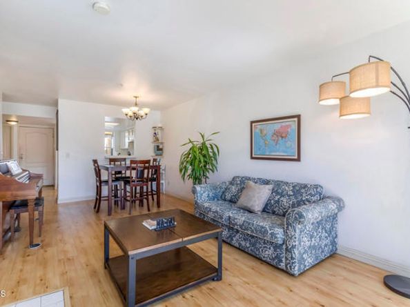 4750 Templeton Street 1211, Los Angeles CA 90032