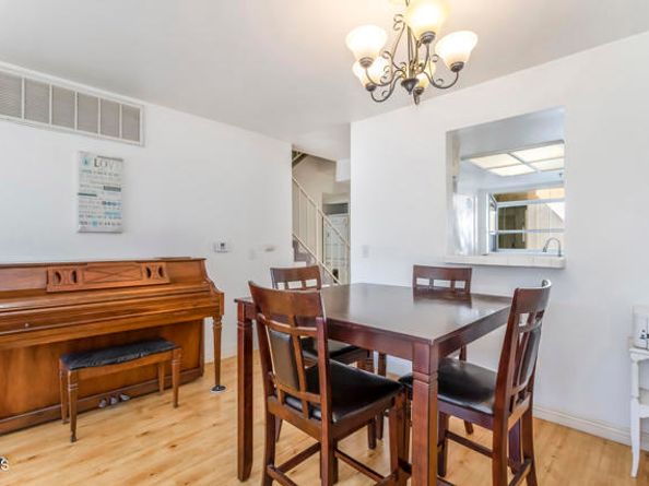 4750 Templeton Street 1211, Los Angeles CA 90032