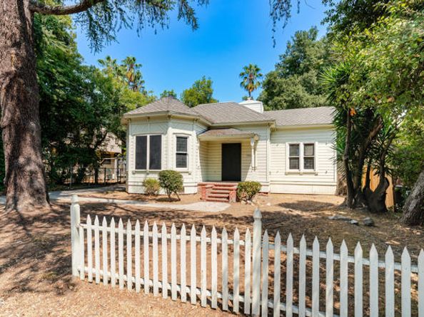 1200 Pasadena Avenue, Pasadena CA 91105