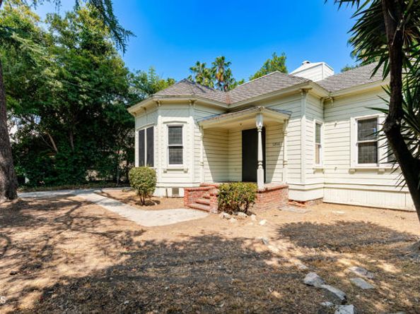 1200 Pasadena Avenue, Pasadena CA 91105
