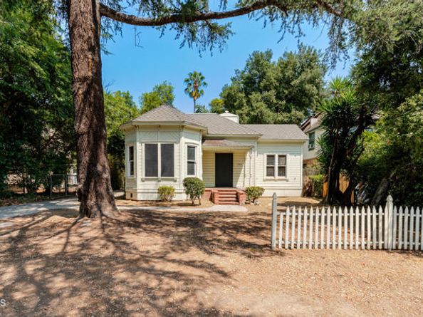 1200 Pasadena Avenue, Pasadena CA 91105