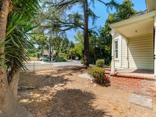 1200 Pasadena Avenue, Pasadena CA 91105