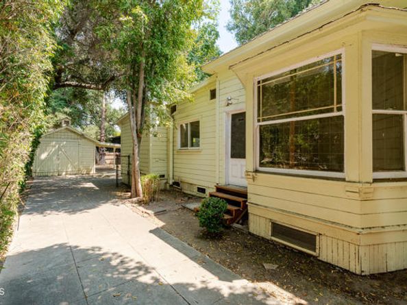 1200 Pasadena Avenue, Pasadena CA 91105