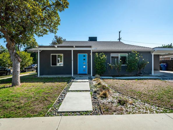 17402 Cohasset Street, Van Nuys (los Angeles) CA 91406