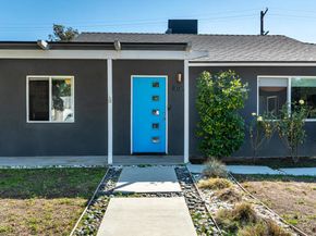 17402 Cohasset Street, Van Nuys (los Angeles) CA 91406