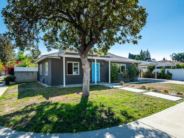 17402 Cohasset Street, Van Nuys (los Angeles) CA 91406