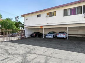 13040 Dronfield Avenue 3, Sylmar (los Angeles) CA 91342