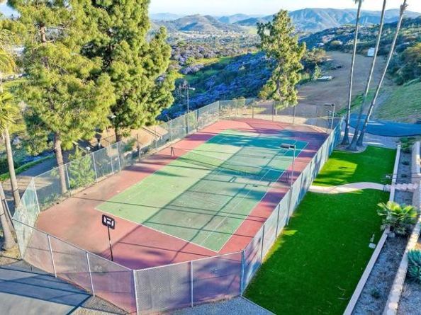 576 Camino De La Cima, San Marcos CA 92078
