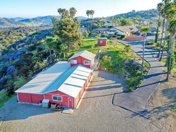 576 Camino De La Cima, San Marcos CA 92078