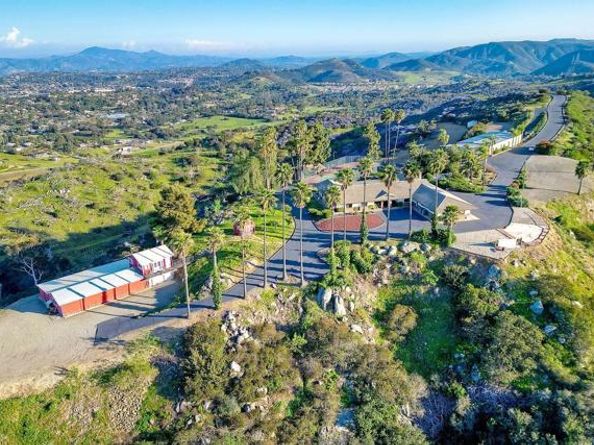 576 Camino De La Cima, San Marcos CA 92078