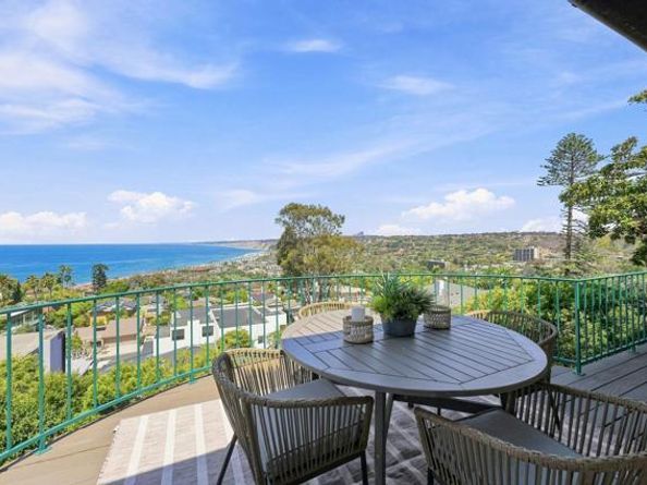 7631 Hillside Drive, La Jolla (san Diego) CA 92037