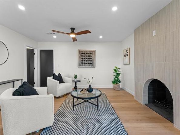 5777 Desert View Drive, La Jolla (san Diego) CA 92037