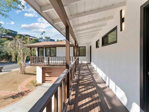 5777 Desert View Drive, La Jolla (san Diego) CA 92037