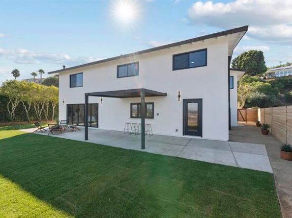 5777 Desert View Drive, La Jolla (san Diego) CA 92037