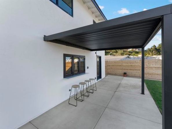 5777 Desert View Drive, La Jolla (san Diego) CA 92037