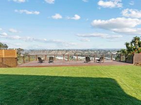 5777 Desert View Drive, La Jolla (san Diego) CA 92037