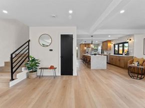 5777 Desert View Drive, La Jolla (san Diego) CA 92037