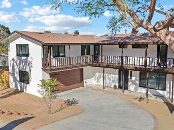 5777 Desert View Drive, La Jolla (san Diego) CA 92037