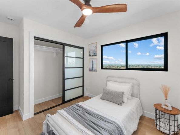 5777 Desert View Drive, La Jolla (san Diego) CA 92037