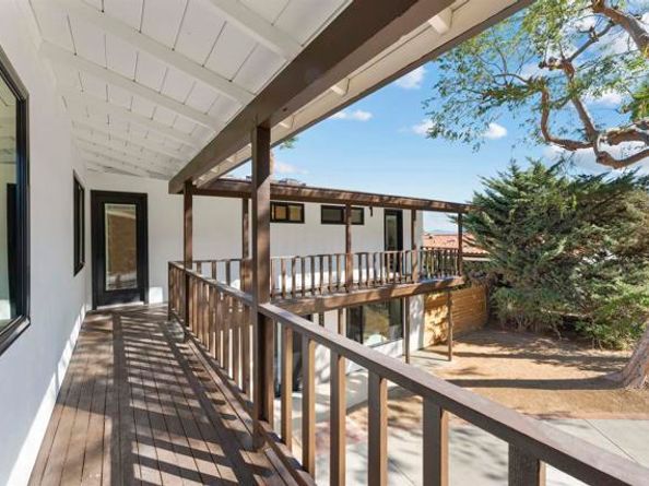 5777 Desert View Drive, La Jolla (san Diego) CA 92037