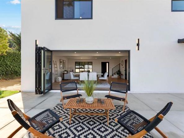 5777 Desert View Drive, La Jolla (san Diego) CA 92037