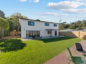 5777 Desert View Drive, La Jolla (san Diego) CA 92037