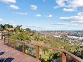 5777 Desert View Drive, La Jolla (san Diego) CA 92037