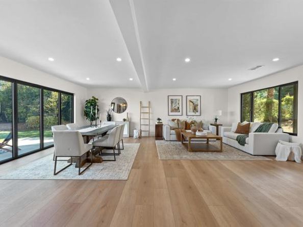 5777 Desert View Drive, La Jolla (san Diego) CA 92037