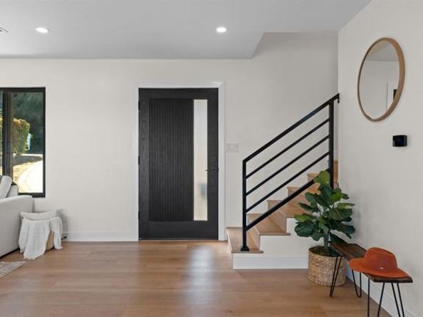 5777 Desert View Drive, La Jolla (san Diego) CA 92037