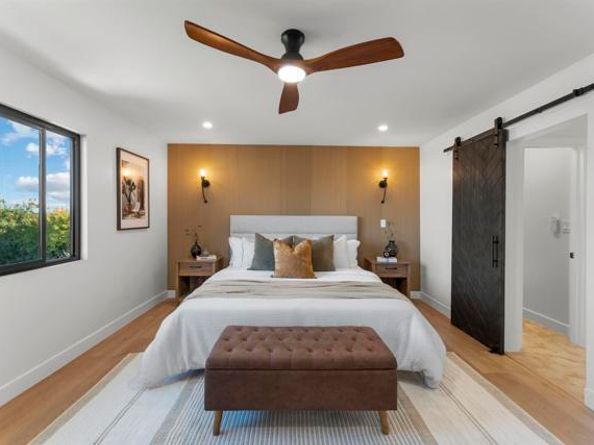 5777 Desert View Drive, La Jolla (san Diego) CA 92037