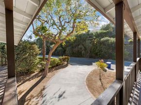 5777 Desert View Drive, La Jolla (san Diego) CA 92037