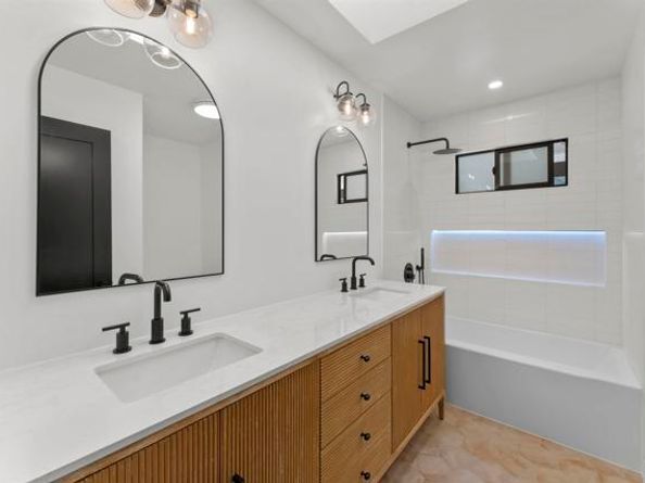 5777 Desert View Drive, La Jolla (san Diego) CA 92037