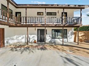 5777 Desert View Drive, La Jolla (san Diego) CA 92037