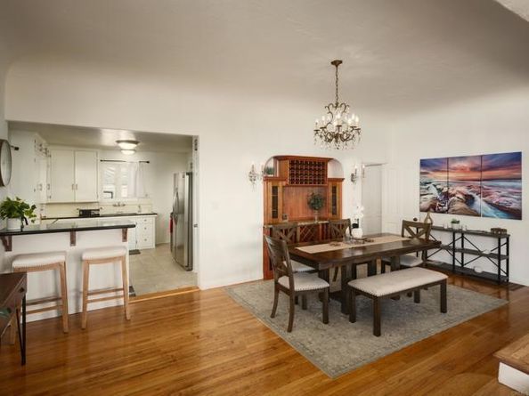 1303 Cave Street, La Jolla (san Diego) CA 92037