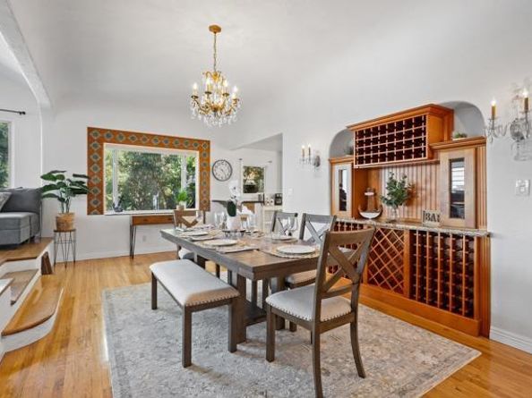 1303 Cave Street, La Jolla (san Diego) CA 92037